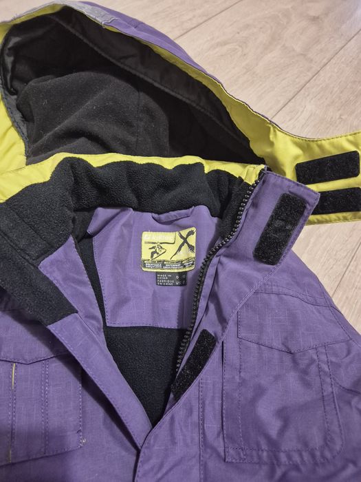 Geacă iarnă/schi copii 2-3 ani