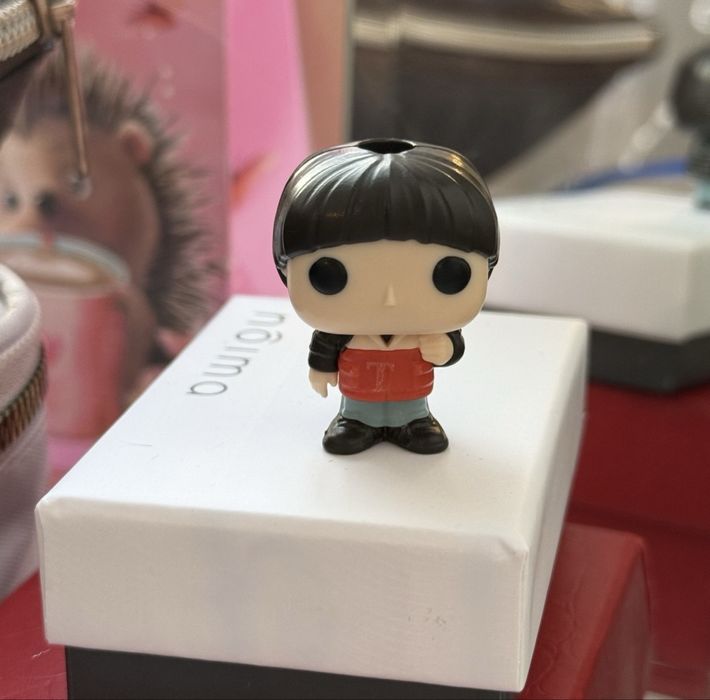 Уилл очень странные дела