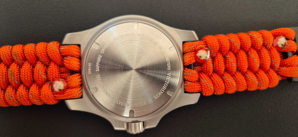 Часовник Victorinox