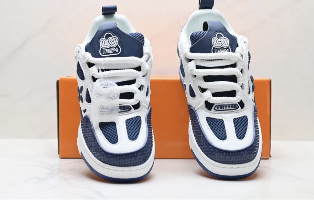LOUIS VUITTON Trainer  мъжки обувки 41-45 номер