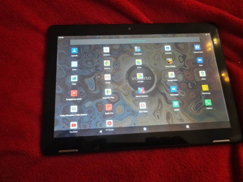 Tablet vonino g50
