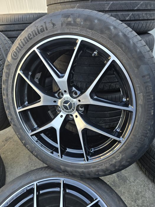 Jante originale Mercedes 20 Glc Glc Coupee