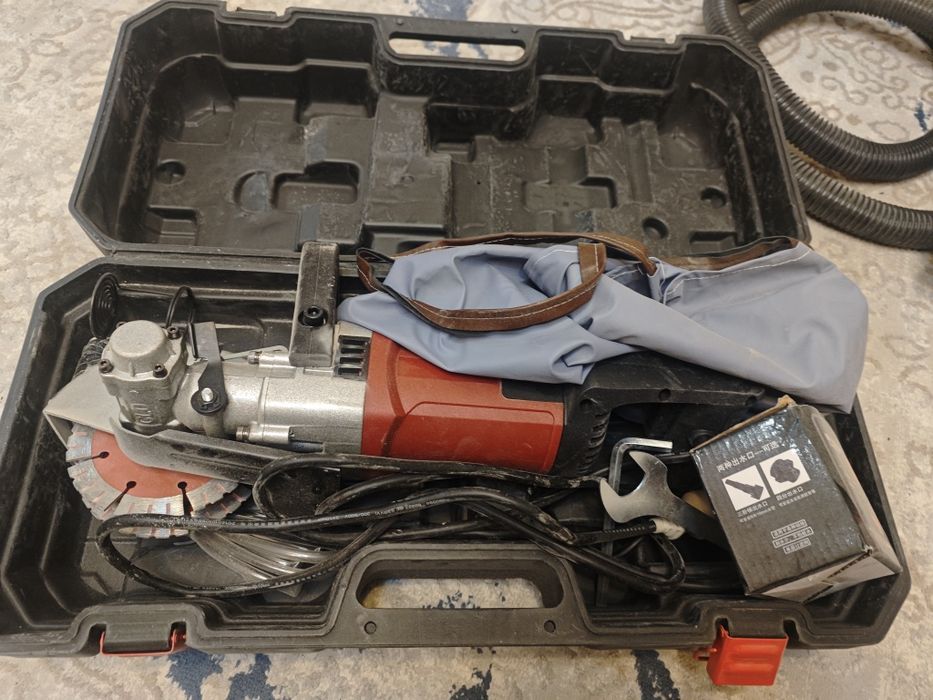 Продам Штраборез