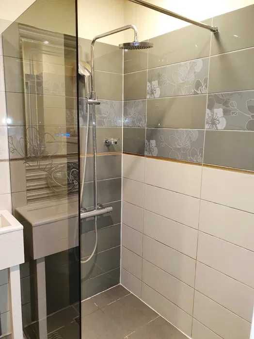 Тристаен апартамент в Люлин 3