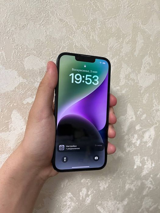 iPhone 14 80% 128gb