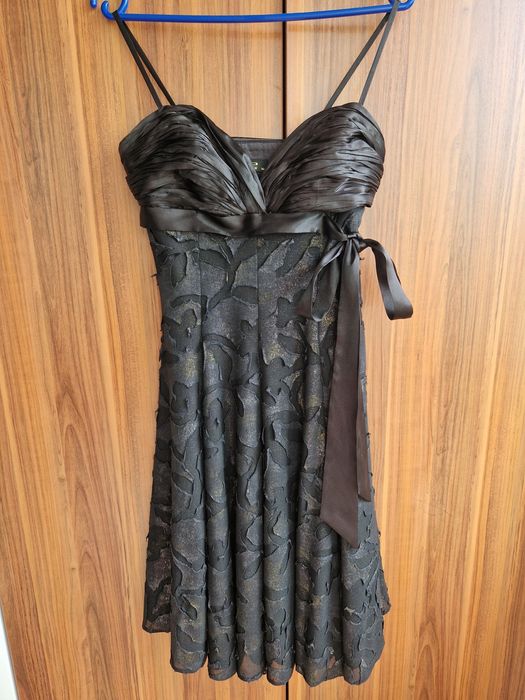 На корпоратив модные