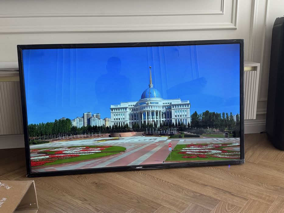 Samsung Smart tv