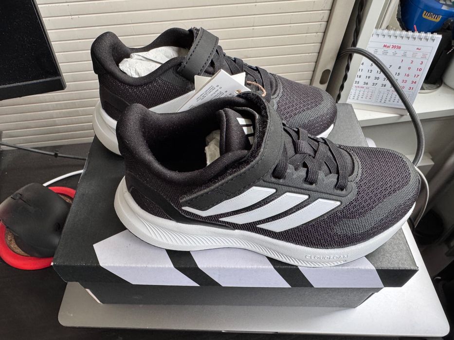 Pantofi sport Adidas copii