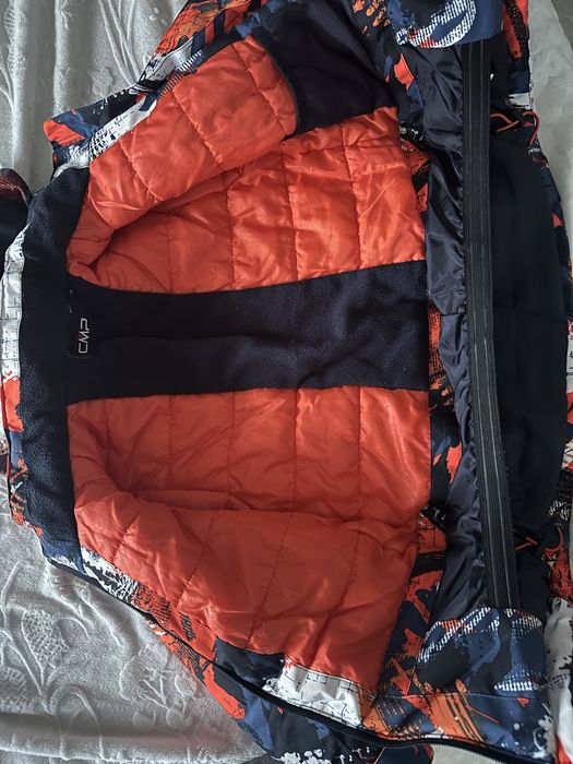 Ски яке CMP………:………