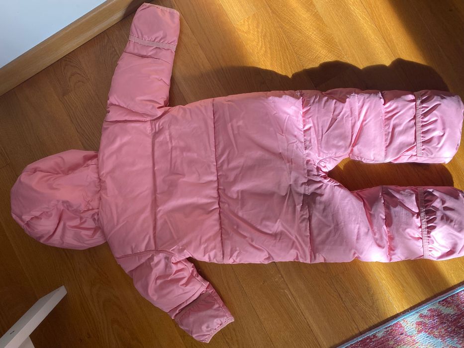 Columbia детски зимен гащеризон