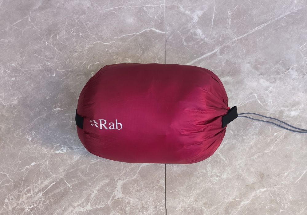 Мъжко Яке Rab размер L