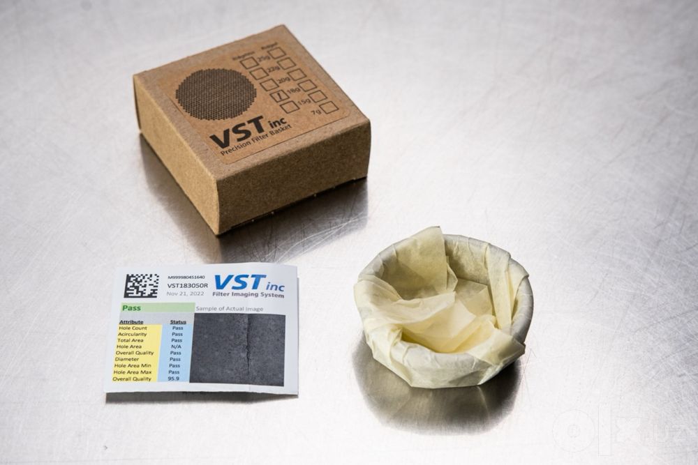 Корзина VST 58 mm 20 гр Made in the USA