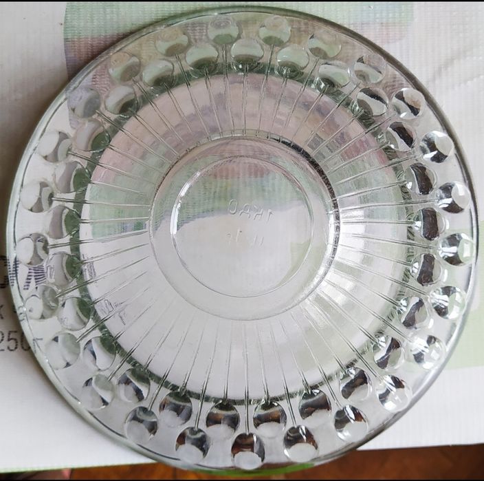 Ваза для фруктов 2 штуки