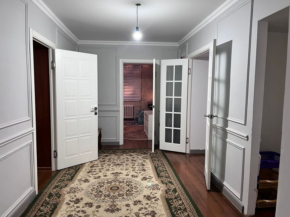 Продается дом в Тасбугете