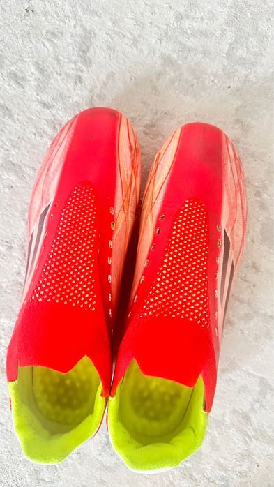 Бутсы Adidas X Speedflow.3 (Размер 41, оригинал)