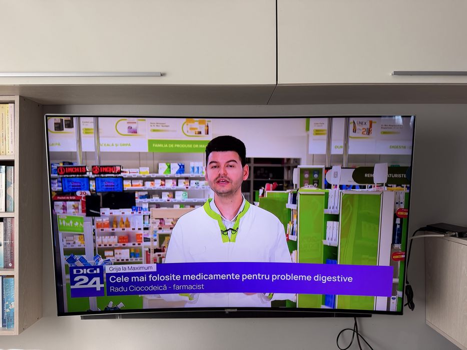 Smart TV Samsung