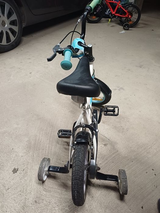 Датско колело MAKANI