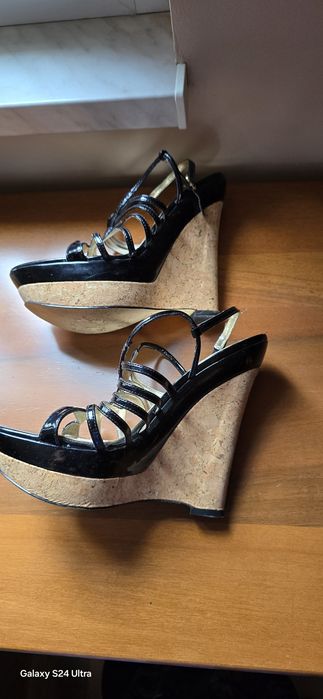 Дамски обувки Bebe