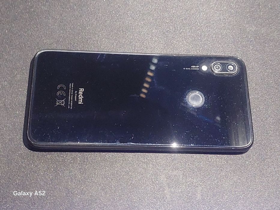 Redmi note 7 pro