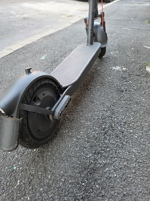 xiaomi scooter Elite