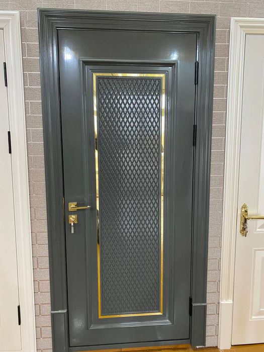 Ali Doors eshiklari