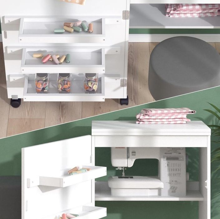 Шевна маса Vicco 9148