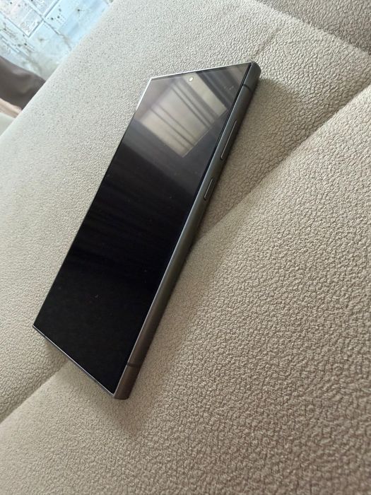 Samsung galaxy S24 Ultra