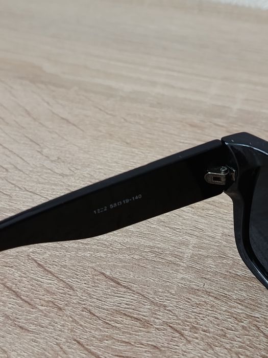 Очки прада мужские солнцезащитные