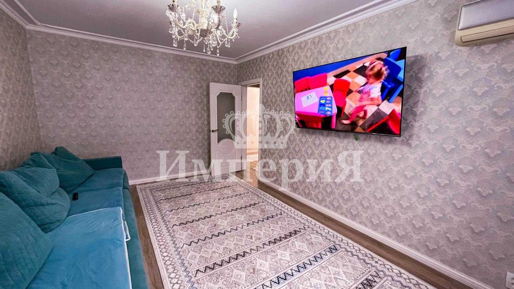 Продается 5ти ком. Мешелтой. Султан Империя.