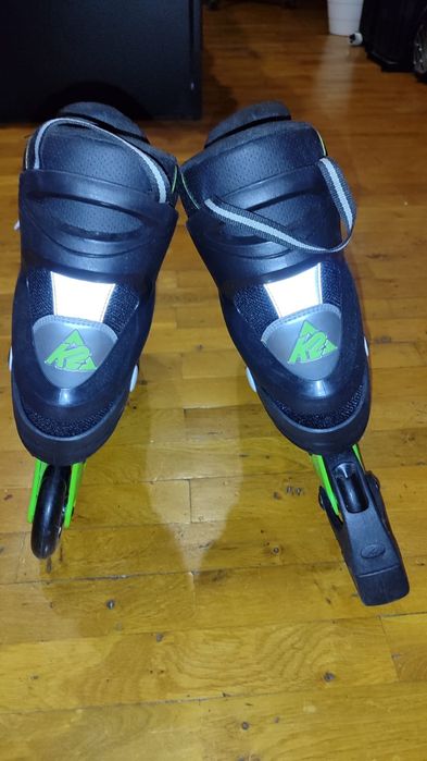 Role K2 FIT 84 Speed Boa 44.5