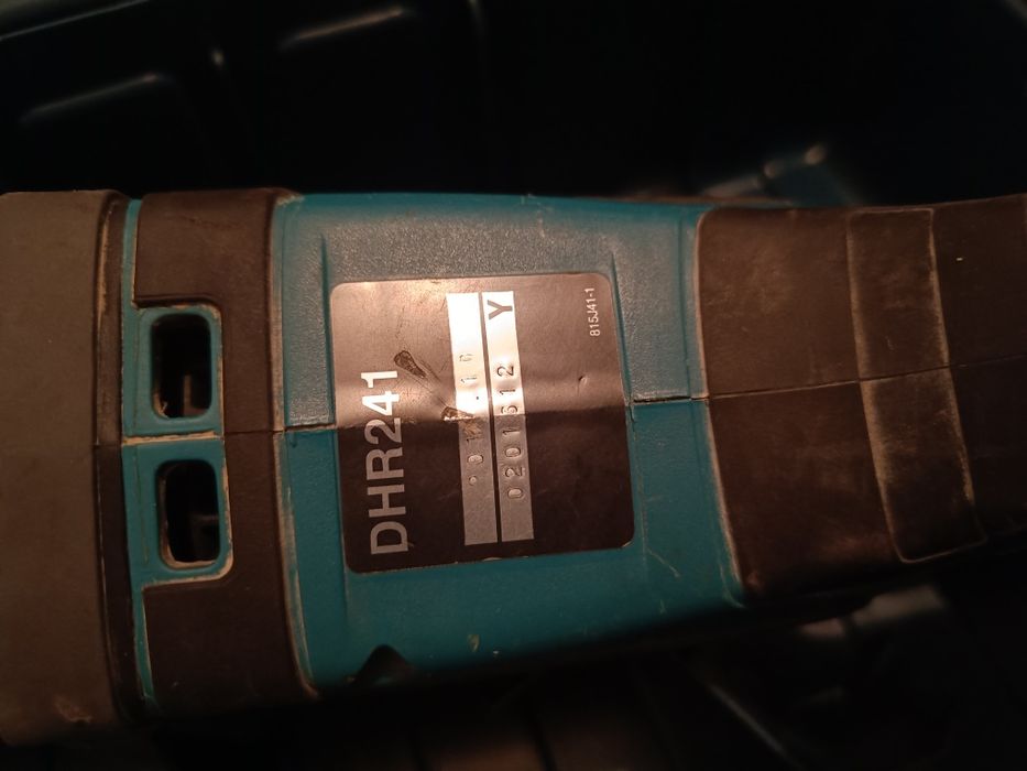Перфоратор Makita