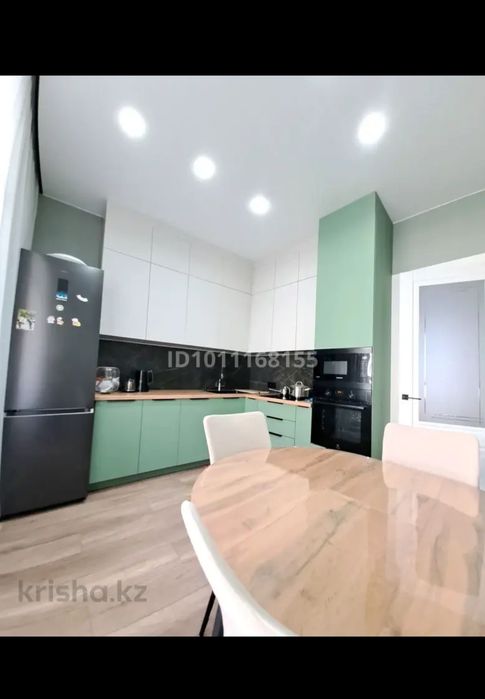 Продам 2х комнатную квартиру