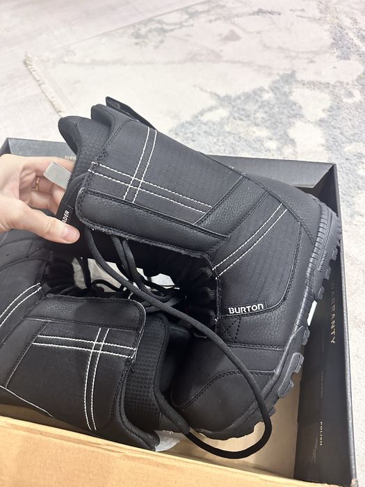 Продам ботинки . Одевала 2-3раза