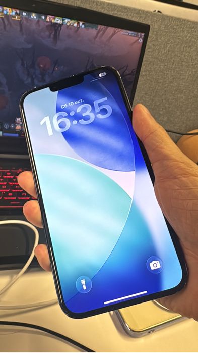 Iphone 14 plus айфон 14 плюс 128 гб