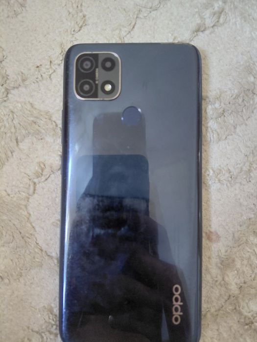 Продам oppo a15s
