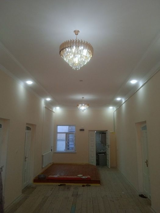 Квартира ремонт киламиз