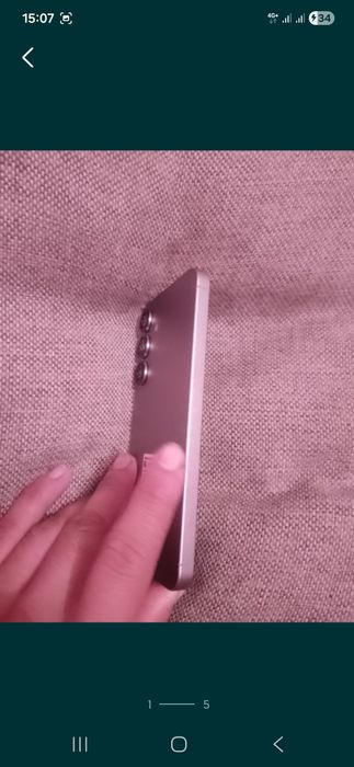 Продам galaxy s25