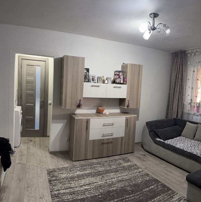 Apartament zona nord