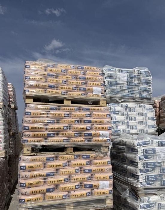 Грендер, Ротбанд, Ротгипс По Оптовым Ценам