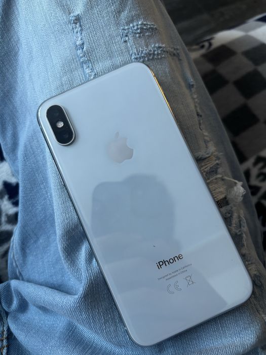 Iphone x functional