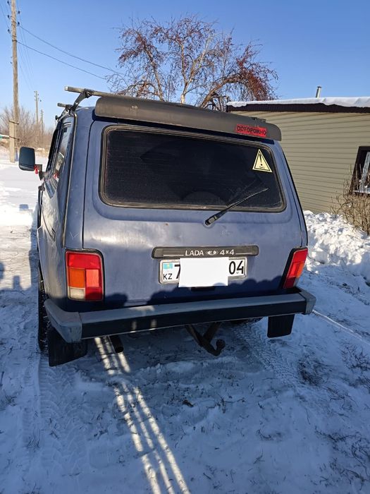 Лада 21214 продам