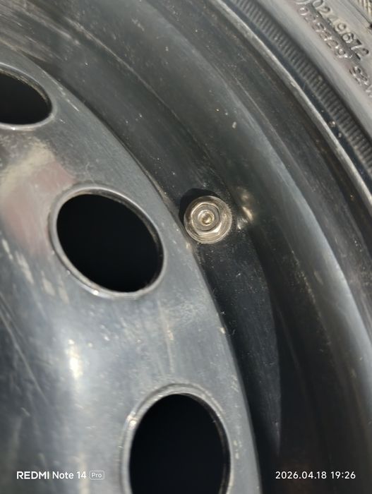 Штампы на ваз 4.98