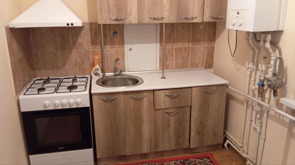Продаю свою квартиру Сергел-8 худуд