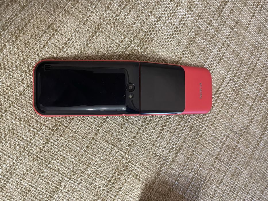 Новый Nokia2720Flip