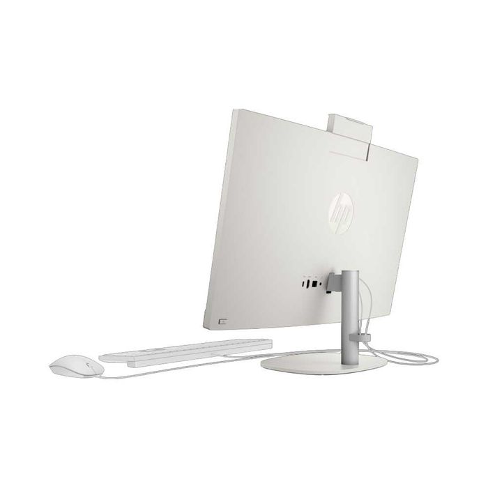 Моноблок HP Maokong24I 1C23/i5-1335U/16GB/SSD 512GB/23.8" White+/