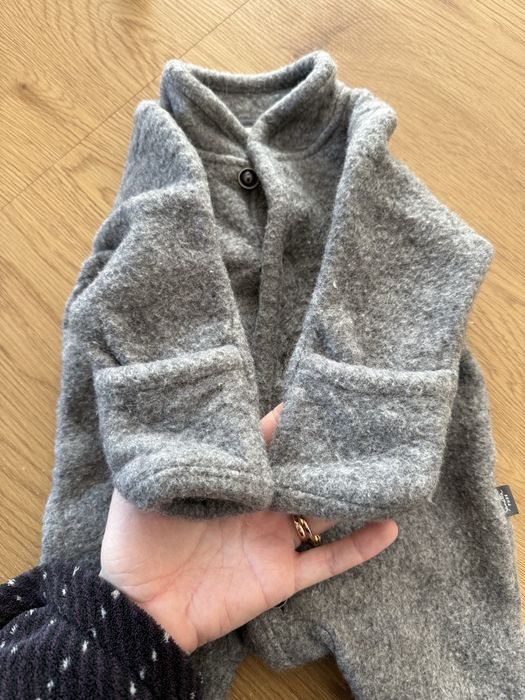 Overall lana- unisex Sanetta