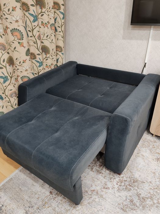 Продам мини диванчик