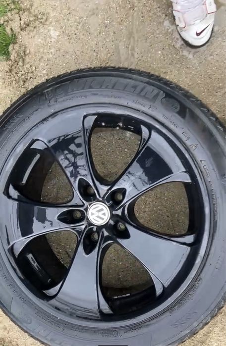 Jante vw touareg 5x130 R20
