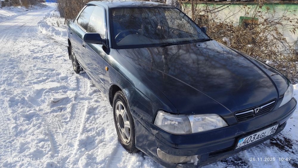 Продам надёжного японца