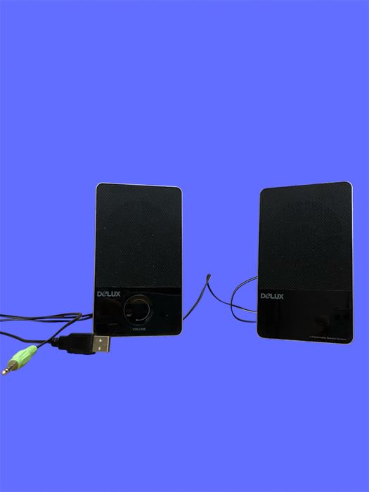 Продаются колонки